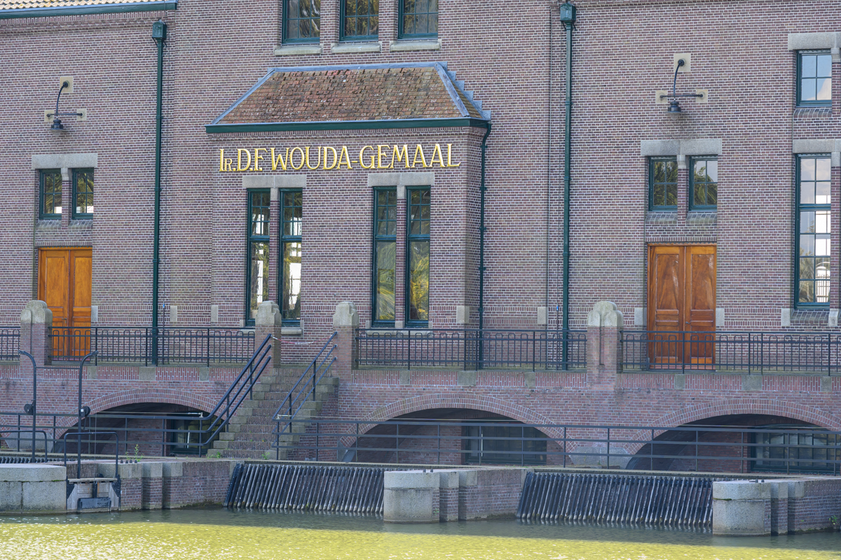 Woudagemaal -4250902